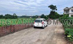 Bán đất 100m2 full thổ cư view hồ Thanh Đình, giá 1.08 tỷ