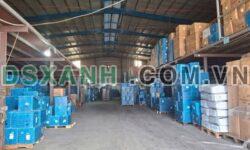 Cho thuê xưởng 4500m² Tân Uyên, Bình Dương – Giá chỉ 3.1$/m²