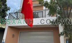Bán nhà 3 tầng đường Tân Quang 78m2, TP Thái Nguyên – 3.29 tỷ