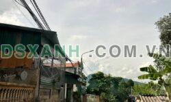 Bán nhà cấp 4, 104m2 Sông Hiến, mặt tiền 10m, ô tô đỗ, 1.x tỷ