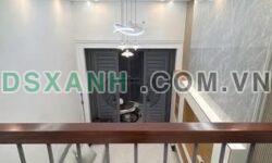 Bán nhà Thịnh Hào, Đống Đa, 29m2, 4 tầng, nhỉnh 6 tỷ.