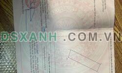Bán đất góc 73m2 đường Affan, Phường Nam Sơn. Giá 2.45 tỷ