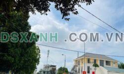 Bán nhà 2 tầng mới, 131m2, TT Phường Đông Hải, TP Thanh Hóa – 5 tỷ