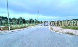Bán Lô Góc 122m2, 2MT Đường 15m, Nghi Hòa-Cửa Lò, Giá 2,x Tỷ