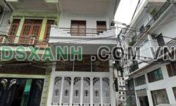 Bán nhà 3 tầng 45.1m2 gần Hồ Yết Kiêu, Giá 5 tỷXXX, Hạ Long