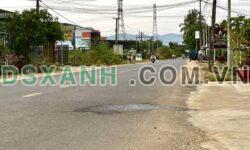 Bán đất mặt tiền Tỉnh Lộ 2, Xã Diên Thọ, 200m2, giá 1.6 tỷ