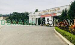 Bán đất thổ cư 336m² Nhuận Trạch, Lương Sơn, Hòa Bình – Đầu tư ngay