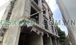 Bán nhà 4T ô tô tận nơi, giáp Đồng Mai, Hà Đông, 2.65 tỷ