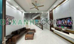 Bán nhà 3 tầng 75m2 sau Ngân hàng Liên Việt, Bắc Kạn. Giá tốt