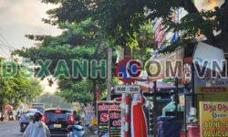 Bán đất An Thượng 104m², ngang 5m, giá 16.5 tỷ, Quận Ngũ Hành Sơn