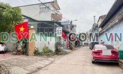 Bán đất Tân Lập 170m², 13.6tr/m², gần TNG – Giá tốt