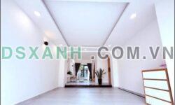 Bán nhà Thống Nhất, 60m2, 5 tầng, ô tô ngủ trong nhà, 8.x tỷ