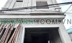 Bán nhà Phủ Thượng Đoạn 42m2, 3 tầng, căn góc, giá 2.75 tỷ