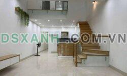 Bán nhà phố Điện Biên Phủ 125m2, 4 tỷ, Quận Thanh Khê, Đà Nẵng