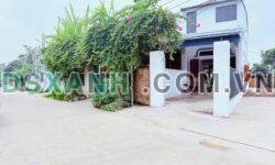 Bán nhà 2 tầng trục chính chợ Cam Giá, 127m2 full thổ cư – 1.x tỷ