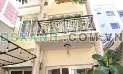 Bán Biệt Thự Biển MT Thạch Lam, 100m2, 12.8 tỷ, Quận Ngũ Hành Sơn