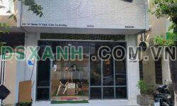 Bán Mặt Tiền VIP Sát Morrison, Sơn Trà – Vị Trí Kinh Doanh Siêu Đỉnh