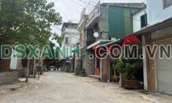 Bán đất Quán Bàu, Phường Trường Thi, 90m2, Giá 4.x tỷ