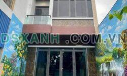 Bán nhà 3 tầng 100m2 Phường Linh Sơn, TP Thái Nguyên – Gần BIDV, Trường, BV