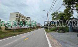Bán đất Thịnh Đán 107m², Full thổ cư, Giá nhỉnh 2 tỷ