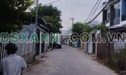 Bán nhà 2 tầng kiệt ô tô Tôn Đản, 166m2. Giá sập sàn 4.15 tỷ