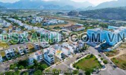 Bán Shophouse View Công Viên Đường Số 6, Mỹ Gia, 150m2, 55tr/m2