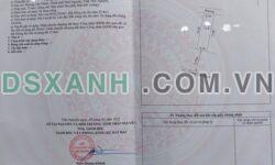 Bán đất Tân Thành, 75.4m2, MT 4.5m, KD tốt, gần trường, chỉ 1.1 tỷ