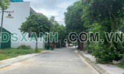 Bán đất BT09 Handico Vinh Tân 243m2, MT 17m, Giá tốt