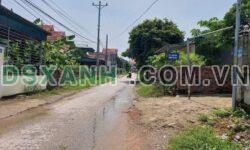 Bán đất Mai Hòa 755m2, gần KCN Đông Mai, giá chỉ 6.x tr/m2