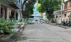 Bán nhà 4 tầng 63m2 KDC Nà Cạn, Giá tốt