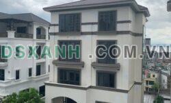 Bán Biệt Thự Đồi Beverly View Biển, Bãi Cháy, 320m2, 28 Tỷ