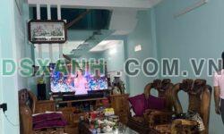 Bán nhà 3 tầng 70m2 gần Cầu Đông Hương. Giá tốt