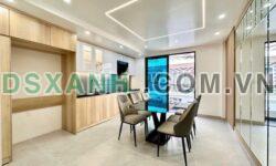 Bán nhà 64m2 Miếu Hai Xã, Lê Chân, ô tô 7 chỗ, 6.35 tỷ