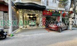 Bán nhà An Đà, Đông Khê, Hải Phòng 63m2, 4 tầng, giá 6 tỷ TL