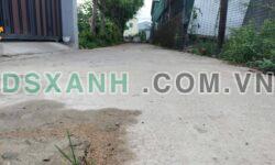 Bán đất 50m2 đường 24m, Long Hoà giá 1.2 tỷ xx, TP. Vinh