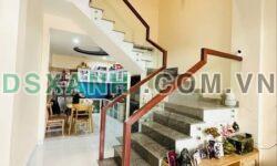 Bán nhà 2 tầng Phạm Nhữ Tăng 50m² Đà Nẵng, 2PN, 3.75 tỷ