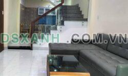 Bán nhà 2 tầng Phạm Nhữ Tăng, 50m2, ô tô, giá 3.75 tỷ TL