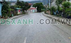 Bán đất Km6, gần Quảng Trường, TP. Cao Bằng, 118m2, MT 6m+