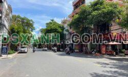 Bán nhà mặt tiền Văn Cao 90m2, Quận Ngô Quyền – Giá tốt 17.5 tỷ
