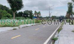 Bán đất 96.5m2 Khu 3 Vân Phú, Việt Trì. Giá 2.x tỷ