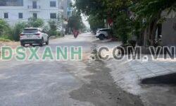 Bán đất 93m² cạnh trường Hồng Đức, đường Trần Văn Ơn – 2.9x tỷ