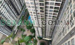Bán căn hộ 2PN 75m² Vinhomes Gardenia Hàm Nghi, Nam Từ Liêm – 7.35 tỷ