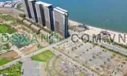 Bán căn hộ Sun Centro Town, view Vịnh Hạ Long, Bãi Cháy. LH: 0919293021