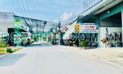 Bán nhà MT KD Vũ Minh Tuấn, 133m2, Phường Trảng Dài, Biên Hòa. 3.85 tỷ