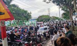 Bán đất Giang Liễu 90m2, mặt 6m, giá 4.5 tỷ – Kinh doanh bền vững