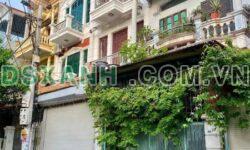 Bán nhà Khu 3 Đại Phúc, 81m2, 5.x tỷ, vừa ở vừa KD ô tô
