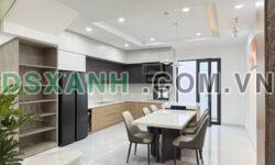 Bán nhà 3 tầng Mỹ Gia gói 5, full nội thất, 3PN, 7.55 tỷ