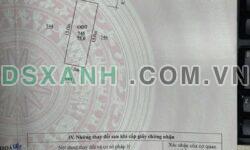 Bán đất TDC 9 Núi Long, Giá tốt 2.8 tỷ xx, An Giang
