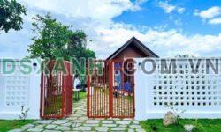 Bán nhà vườn 3PN Hồ Tràm, Xã Đất Đỏ, Full NT, 3.8 tỷ