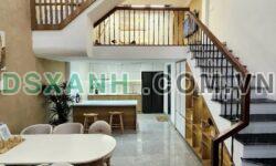 Bán nhà lô góc Bạch Mai, full nội thất xịn, Quận Hai Bà Trưng – 7.x tỷ